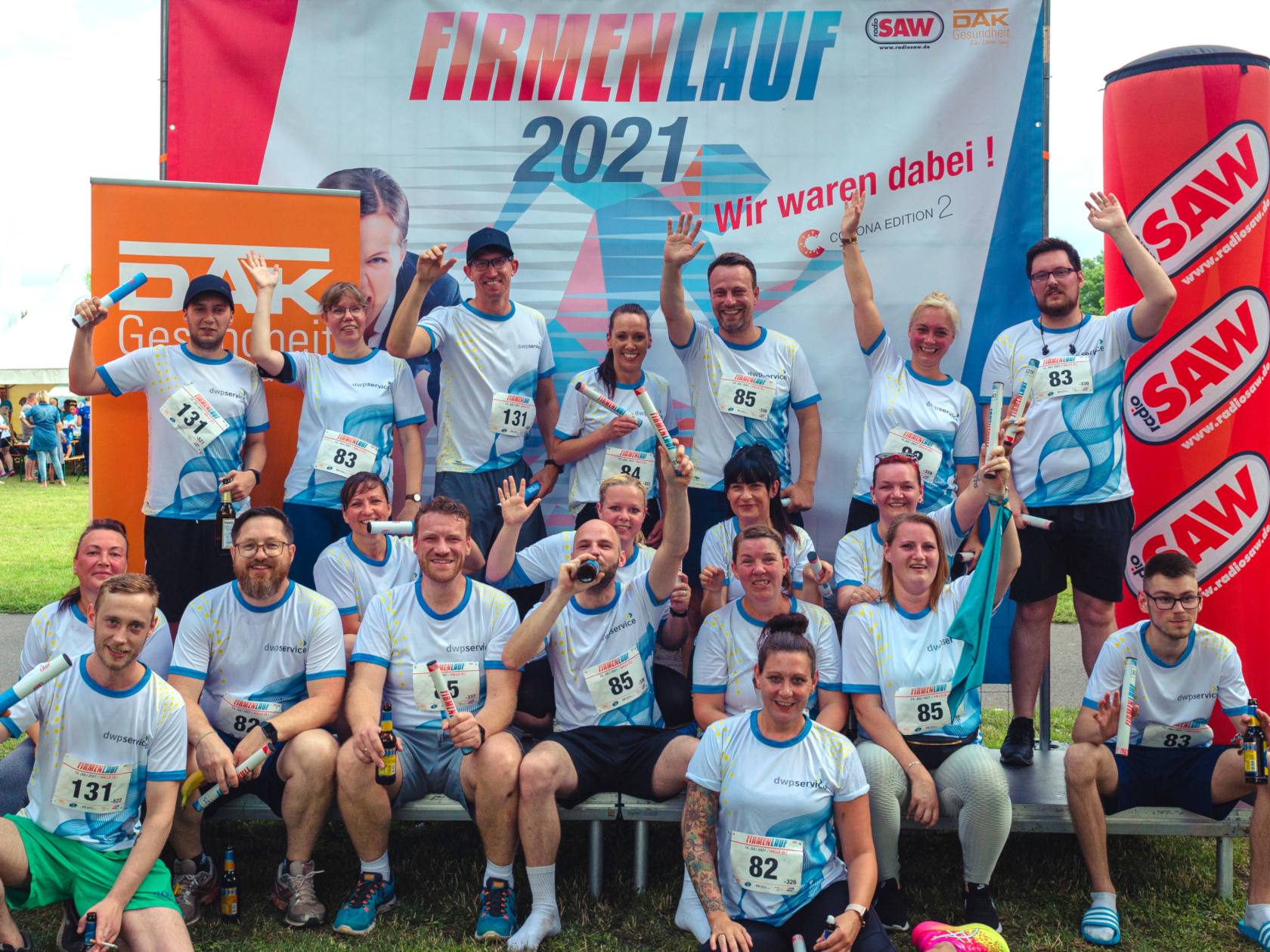 Du betrachtest gerade 14.07.2021 Firmenlauf 2021