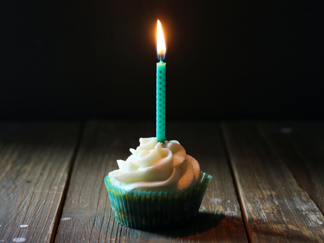 Mehr über den Artikel erfahren Happy Birthday dwp Service GmbH
