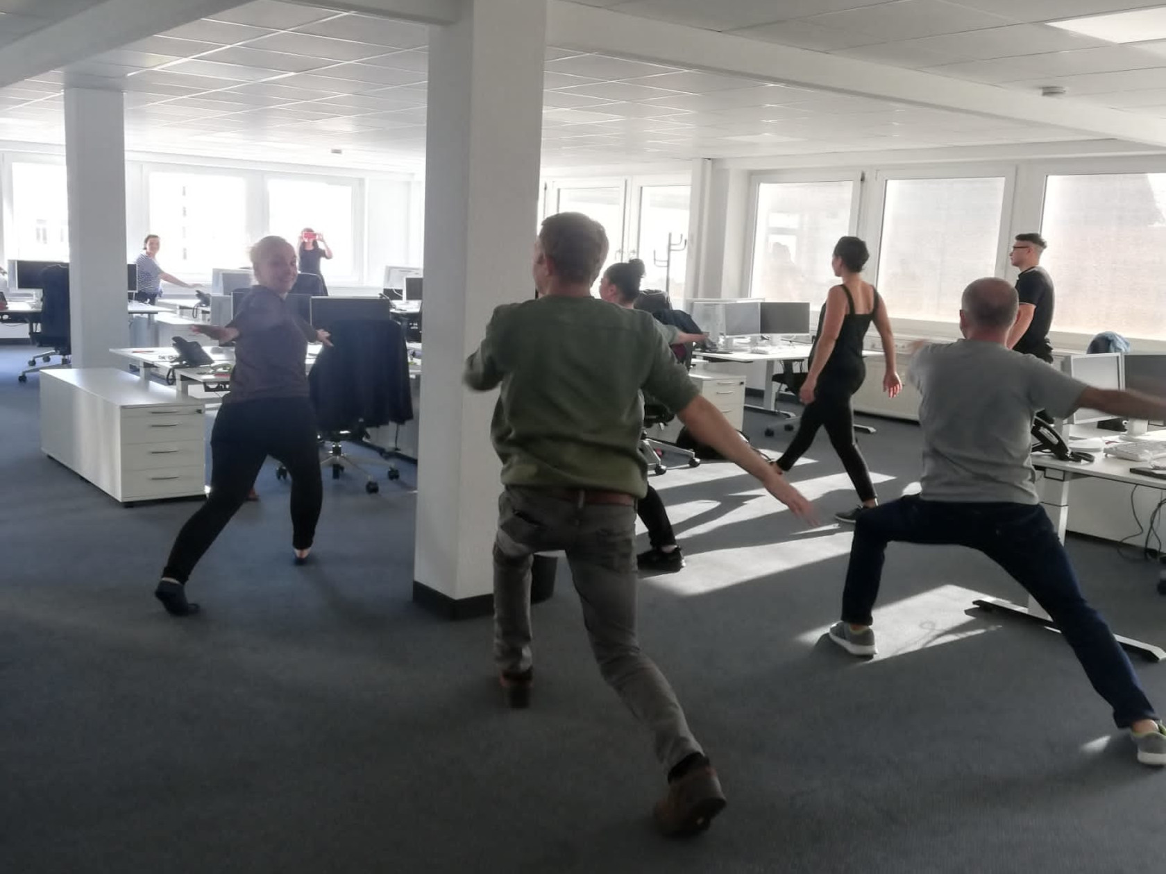 Du betrachtest gerade 4. Gesundheitstag
